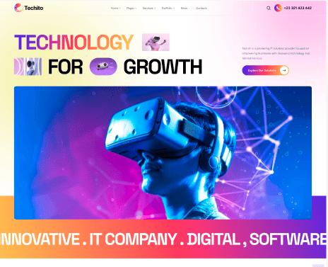 Home Page Image