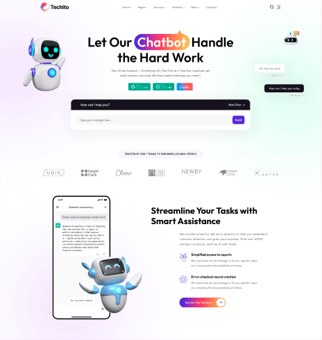 Home Page Image